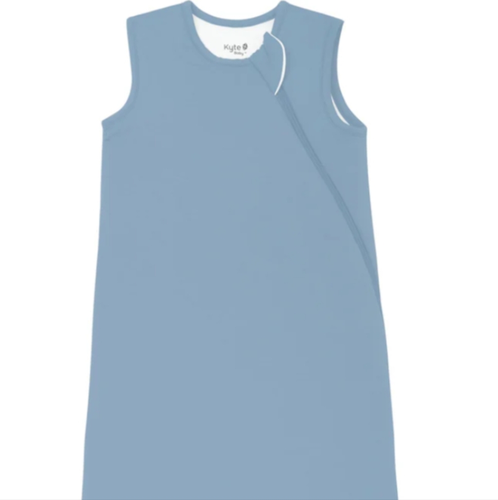Kyte 1.0 Tog Sleepsack (Slate)